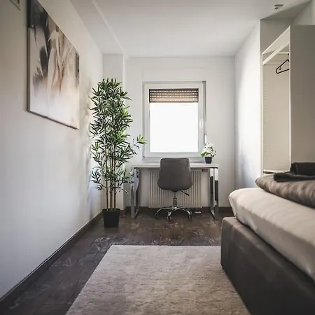 Designer In Sinsheim Summer Sale Apartment