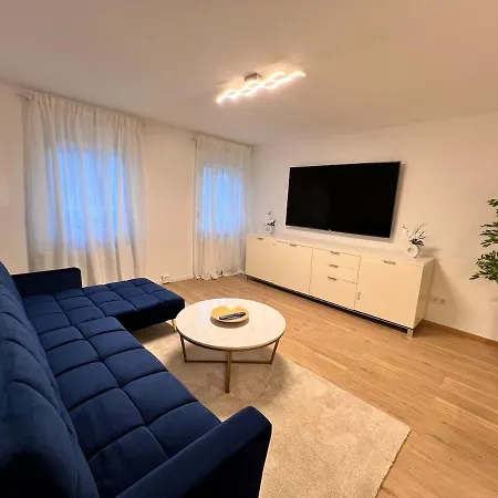 Apartment Designer In Sinsheim Summer Sale *