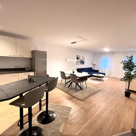 Designer In Sinsheim Summer Sale Apartment