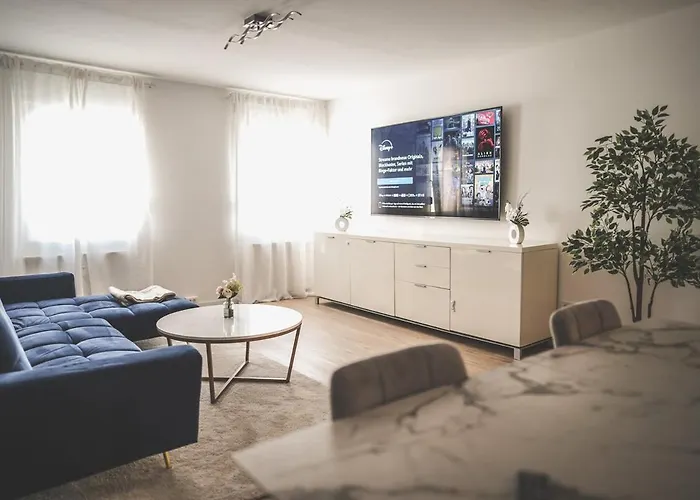 Designer In Sinsheim Summer Sale アパート *