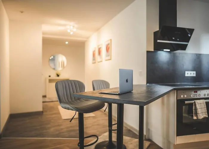 Designer In Sinsheim Summer Sale アパート *