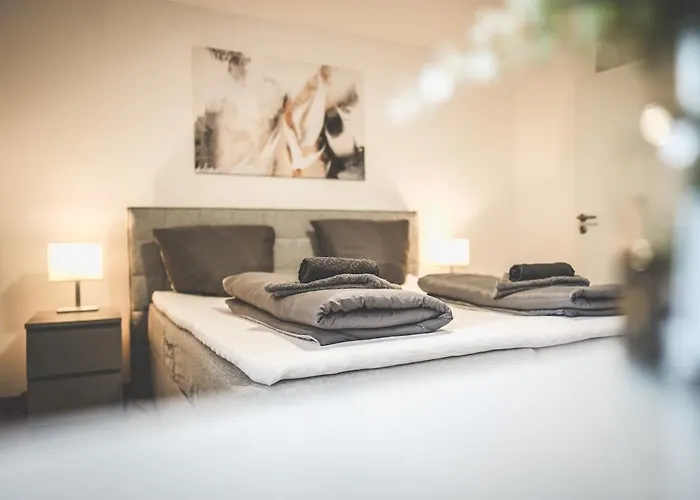 アパート Designer In Sinsheim Summer Sale Niederdorla