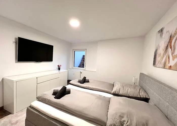 Designer In Sinsheim Summer Sale アパート Niederdorla