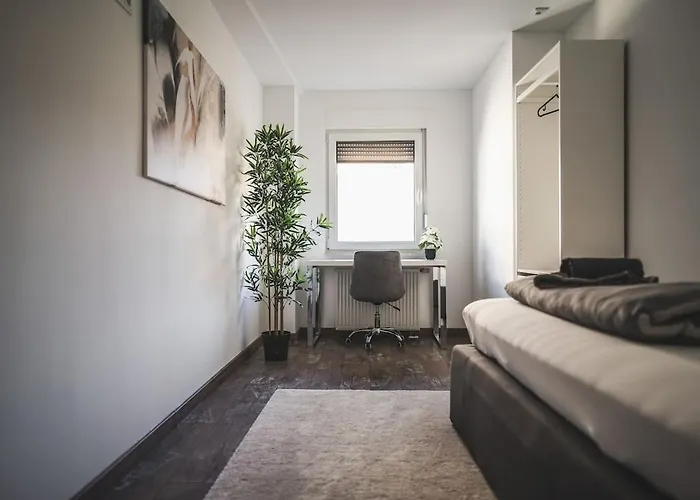 Designer In Sinsheim Summer Sale アパート