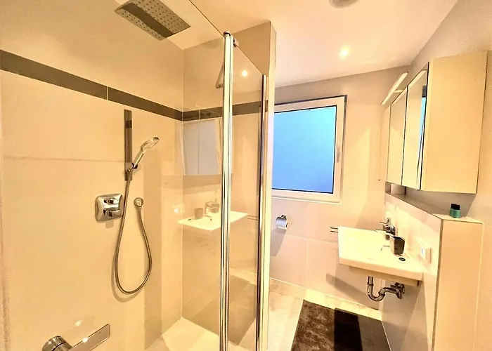 アパート Designer In Sinsheim Summer Sale Niederdorla