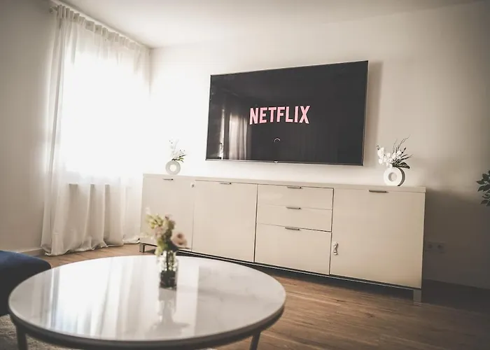 アパート Designer In Sinsheim Summer Sale