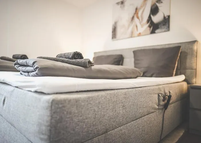 アパート Designer In Sinsheim Summer Sale *