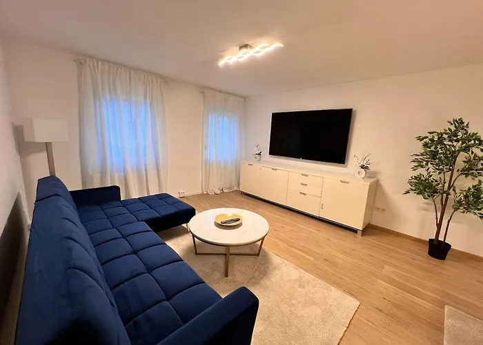 アパート Designer In Sinsheim Summer Sale *