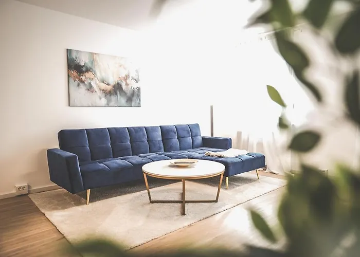 Designer In Sinsheim Summer Sale アパート *