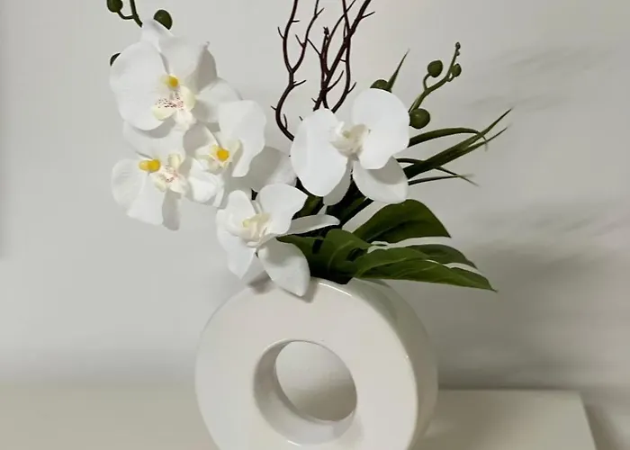 アパート Designer In Sinsheim Summer Sale Niederdorla