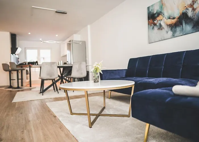 Designer In Sinsheim Summer Sale アパート