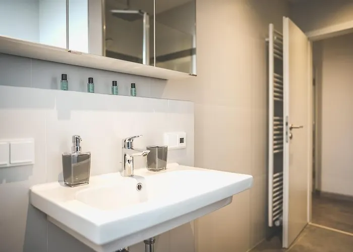 アパート Designer In Sinsheim Summer Sale