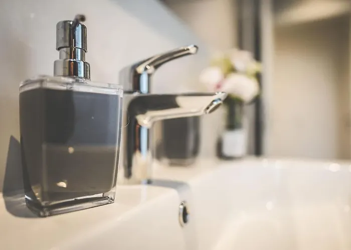 アパート Designer In Sinsheim Summer Sale Niederdorla