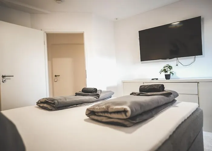 アパート Designer In Sinsheim Summer Sale *